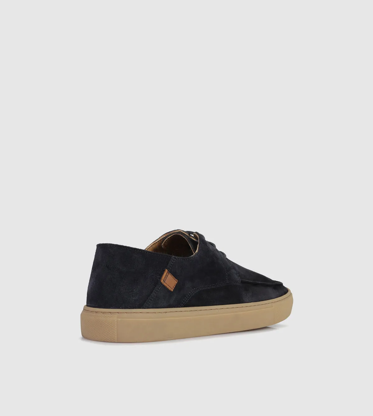 Drake Casual Lace ups by Brando