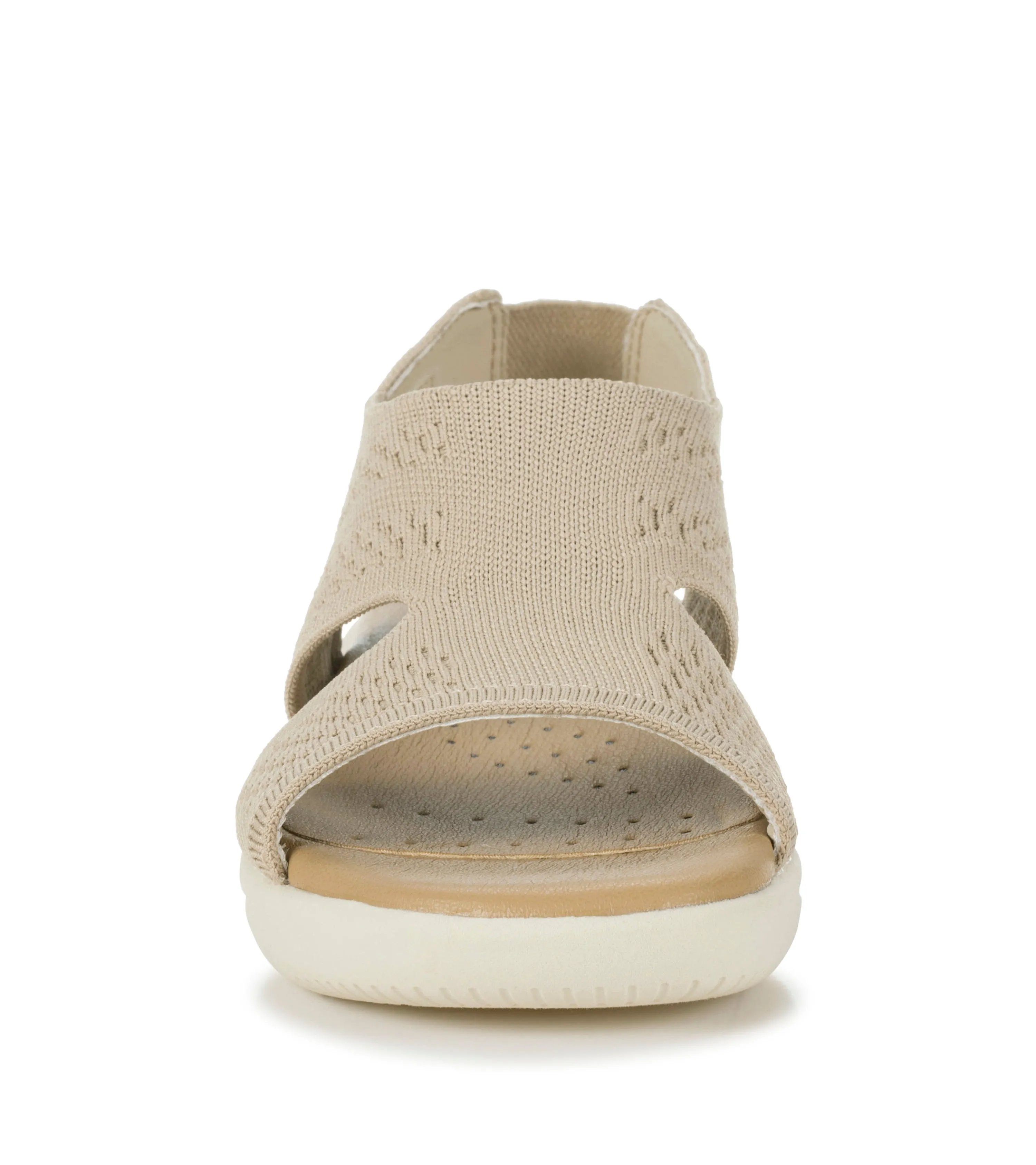 Duffy Slip On Sandal
