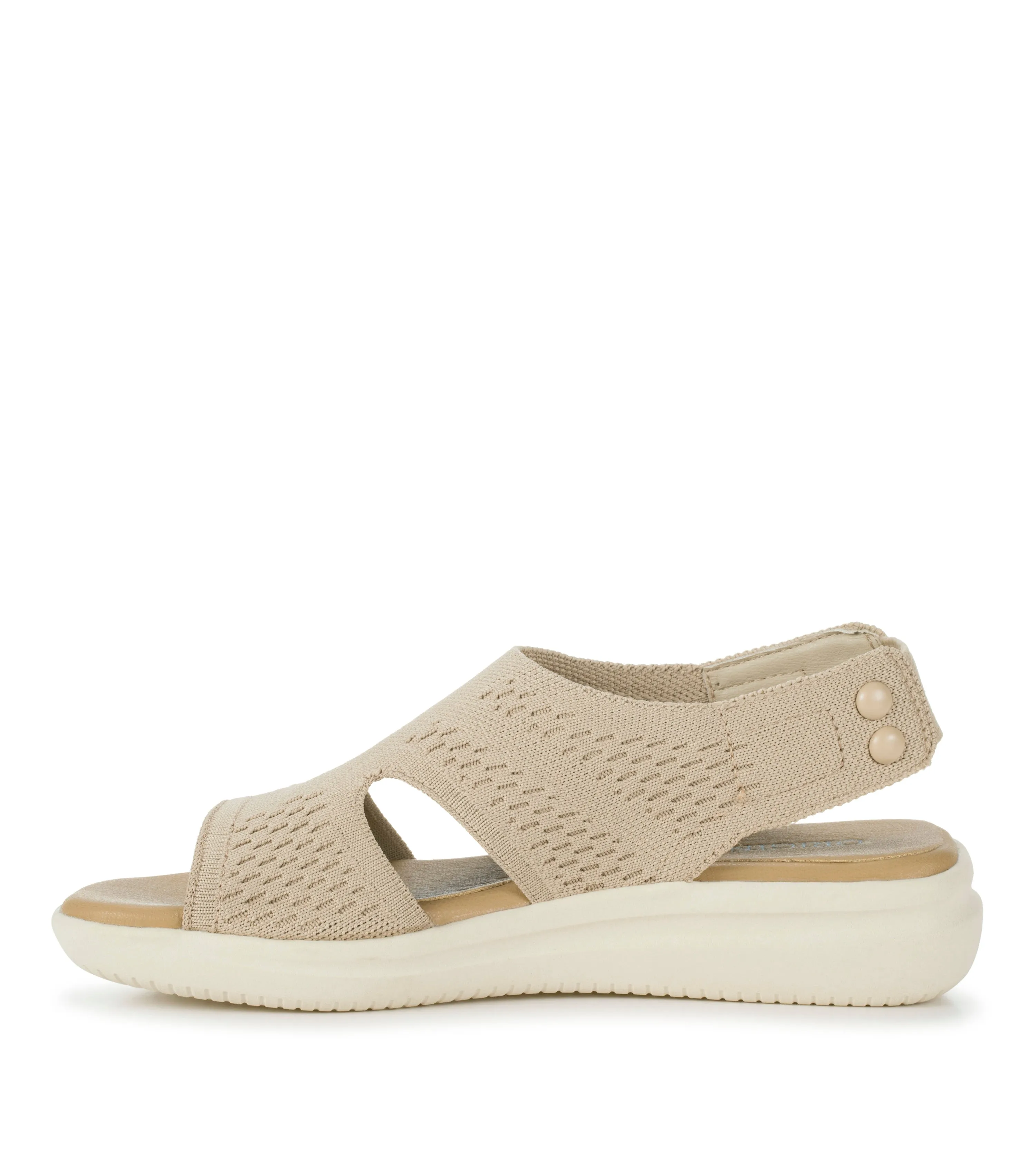 Duffy Slip On Sandal