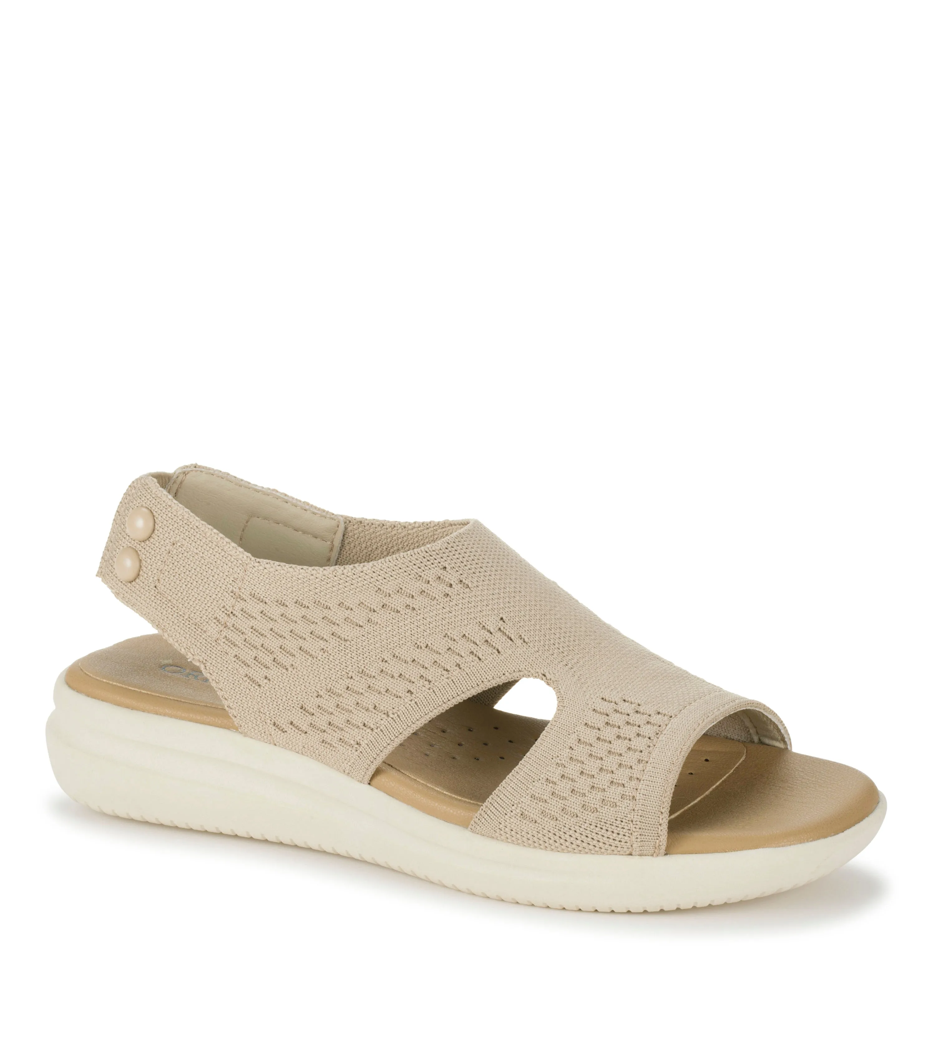 Duffy Slip On Sandal