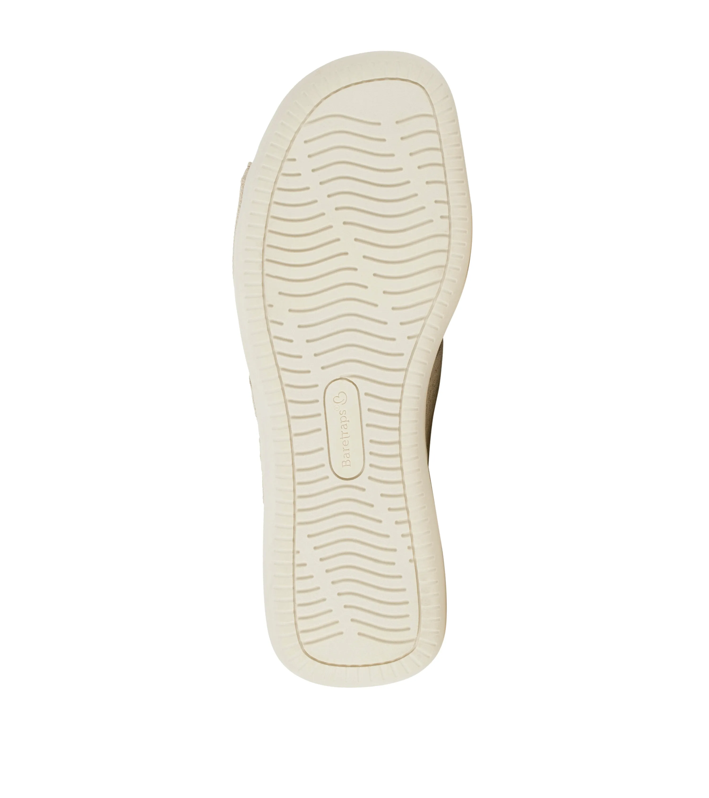 Duffy Slip On Sandal