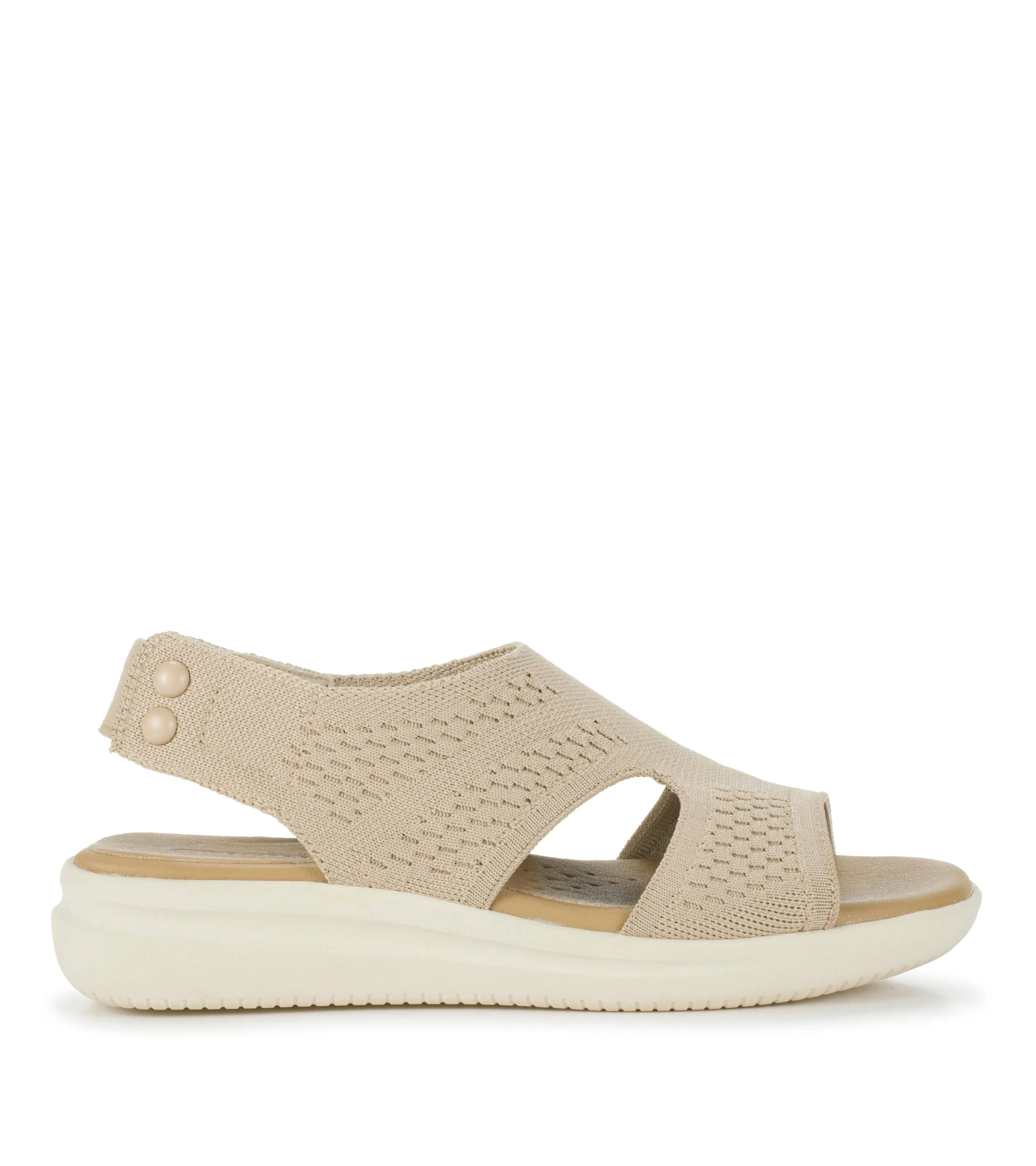 Duffy Slip On Sandal