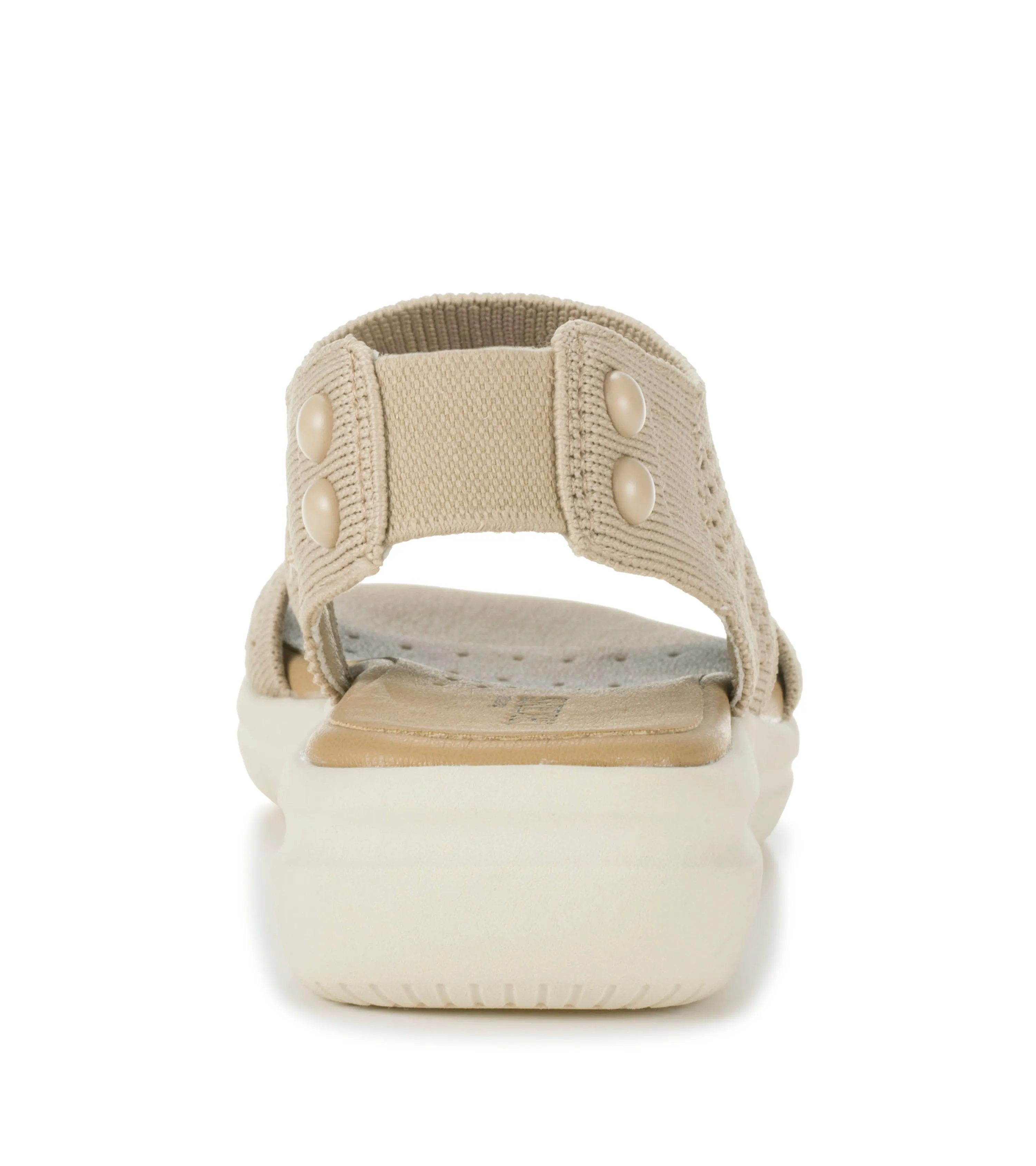 Duffy Slip On Sandal