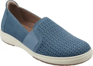 Earth Origins Women’s Elin Sneaker I Slip Resistant, Slip-On Sneakers for Everyday