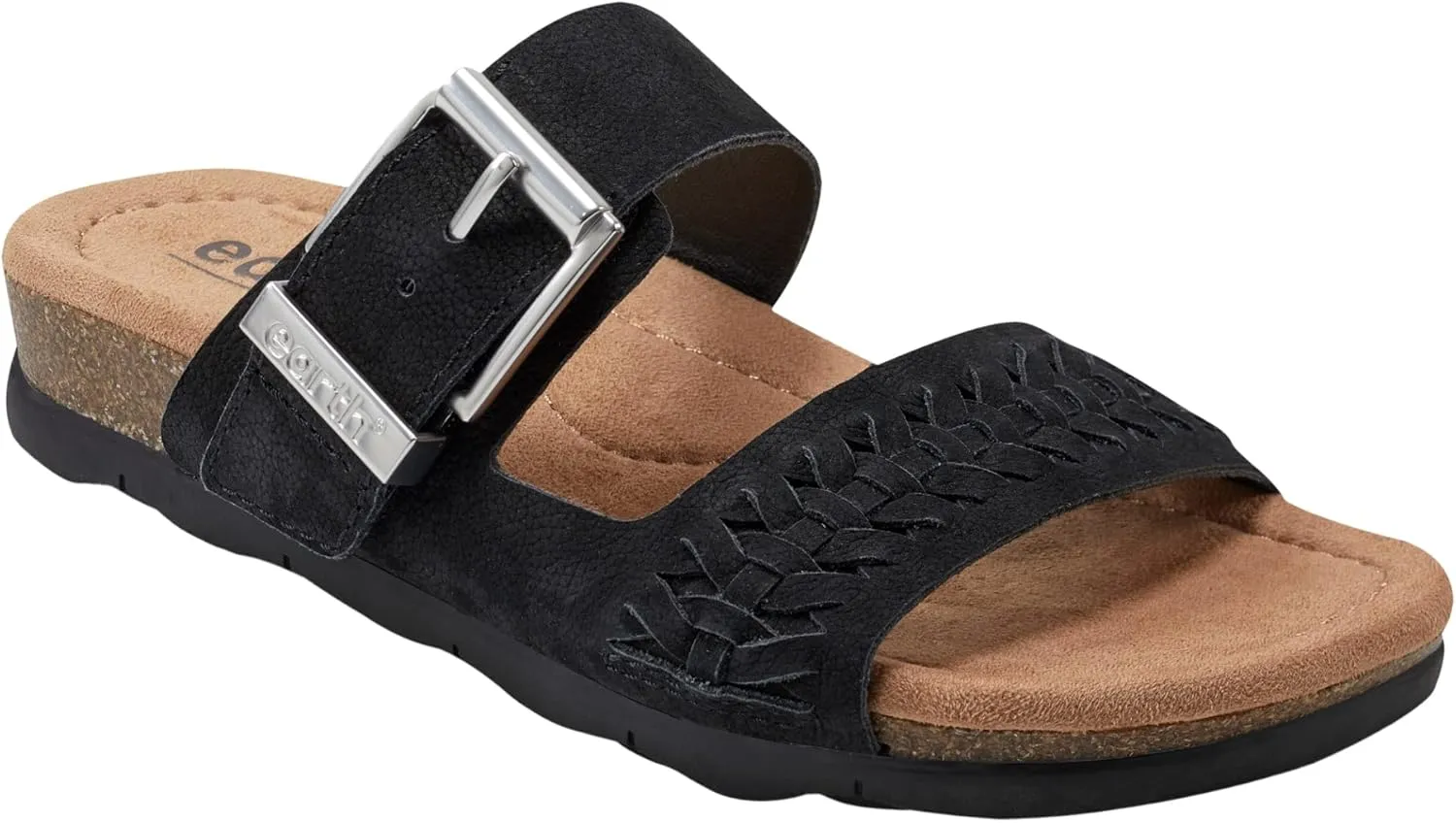 Earth Women's Emani Slide Sandal