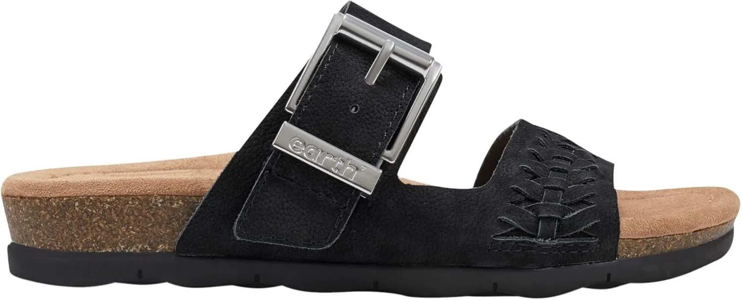 Earth Women's Emani Slide Sandal