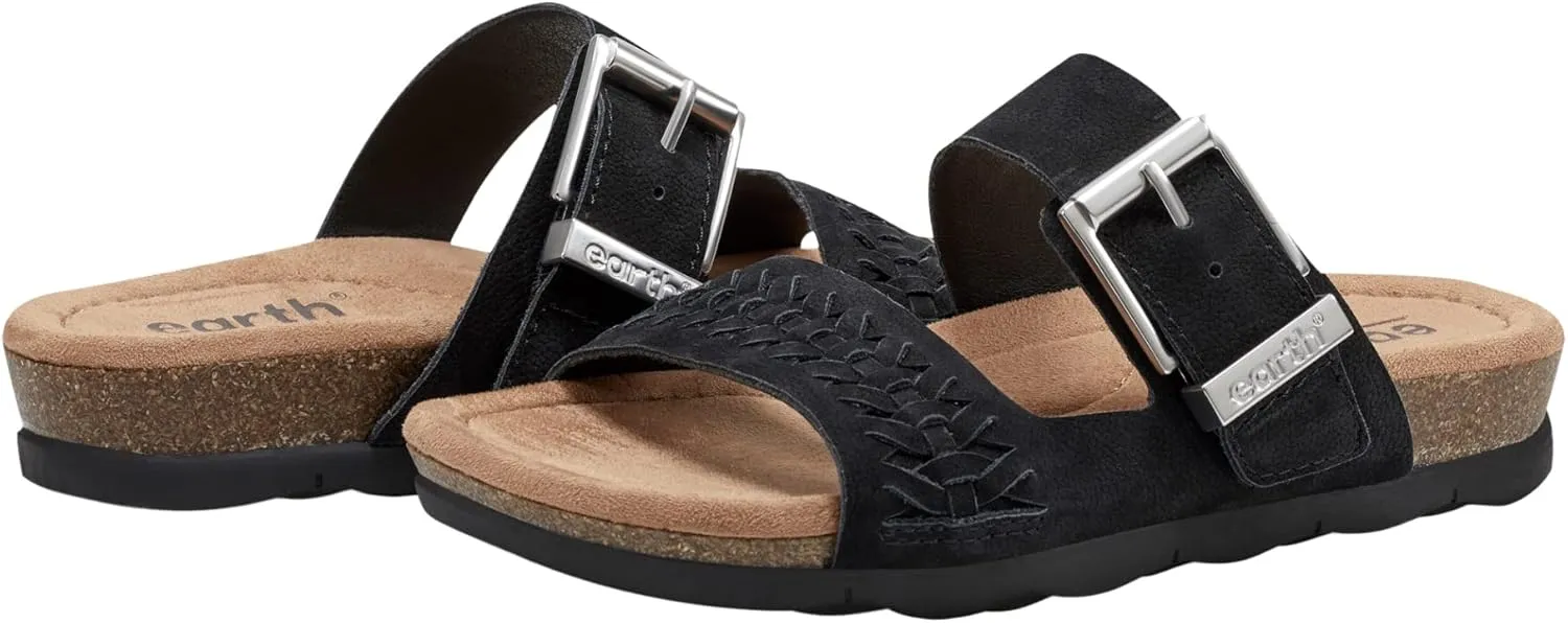 Earth Women's Emani Slide Sandal