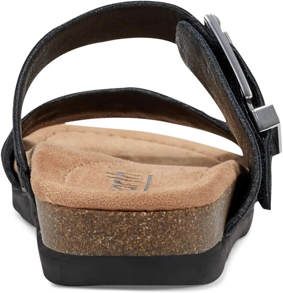 Earth Women's Emani Slide Sandal
