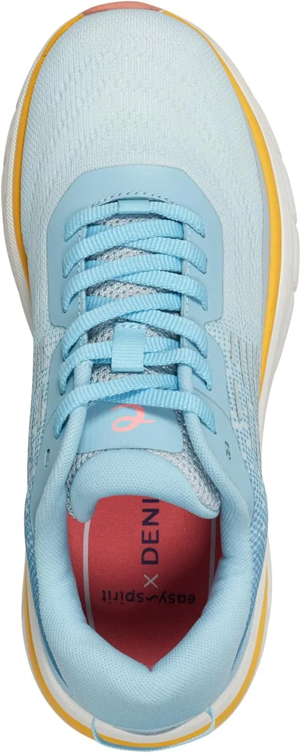 Easy Spirit Women's Mel21 Sneaker