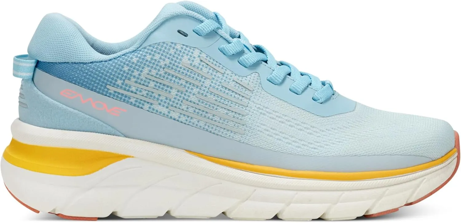 Easy Spirit Women's Mel21 Sneaker