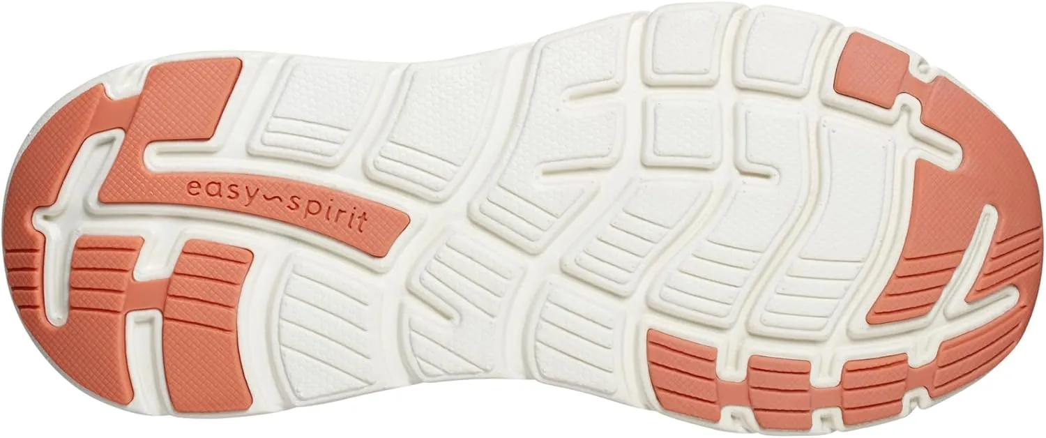 Easy Spirit Women's Mel21 Sneaker