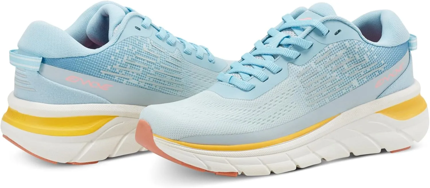Easy Spirit Women's Mel21 Sneaker
