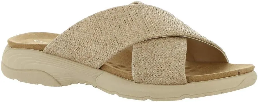 Easy Spirit Women's Taite 2 Slide Sandal