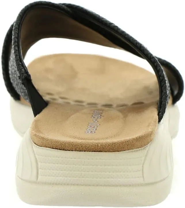 Easy Spirit Women's Taite 2 Slide Sandal