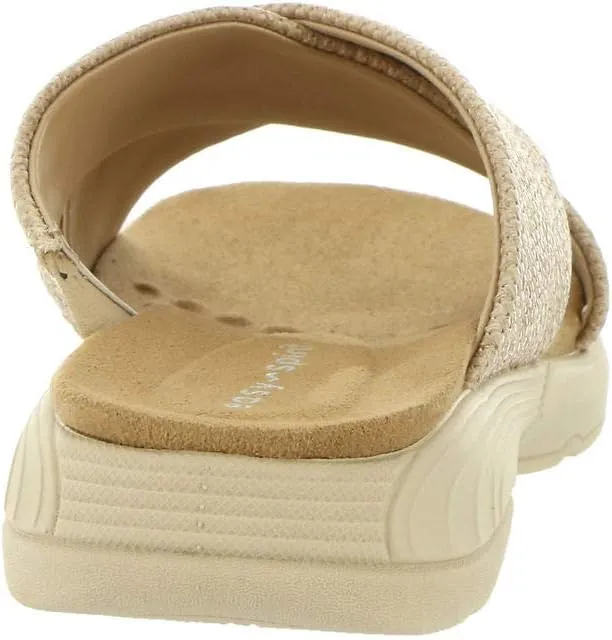 Easy Spirit Women's Taite 2 Slide Sandal