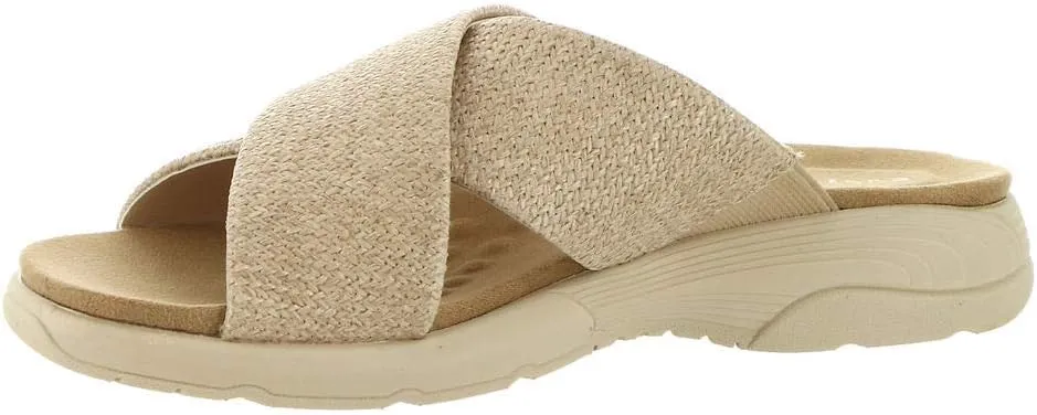 Easy Spirit Women's Taite 2 Slide Sandal