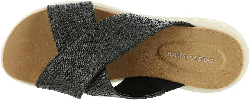 Easy Spirit Women's Taite 2 Slide Sandal
