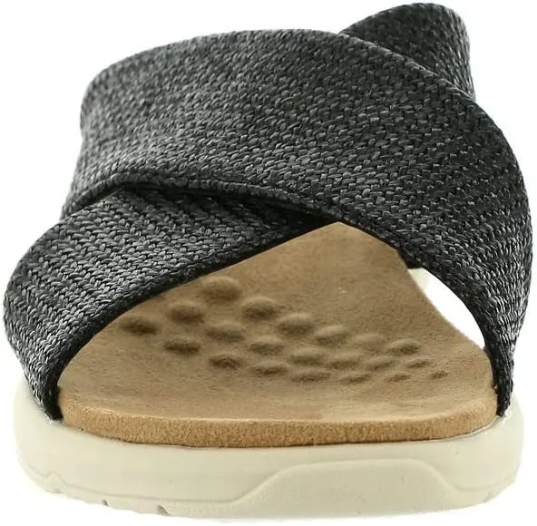 Easy Spirit Women's Taite 2 Slide Sandal
