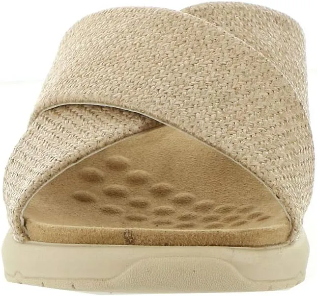 Easy Spirit Women's Taite 2 Slide Sandal