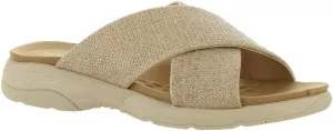 Easy Spirit Women's Taite 2 Slide Sandal