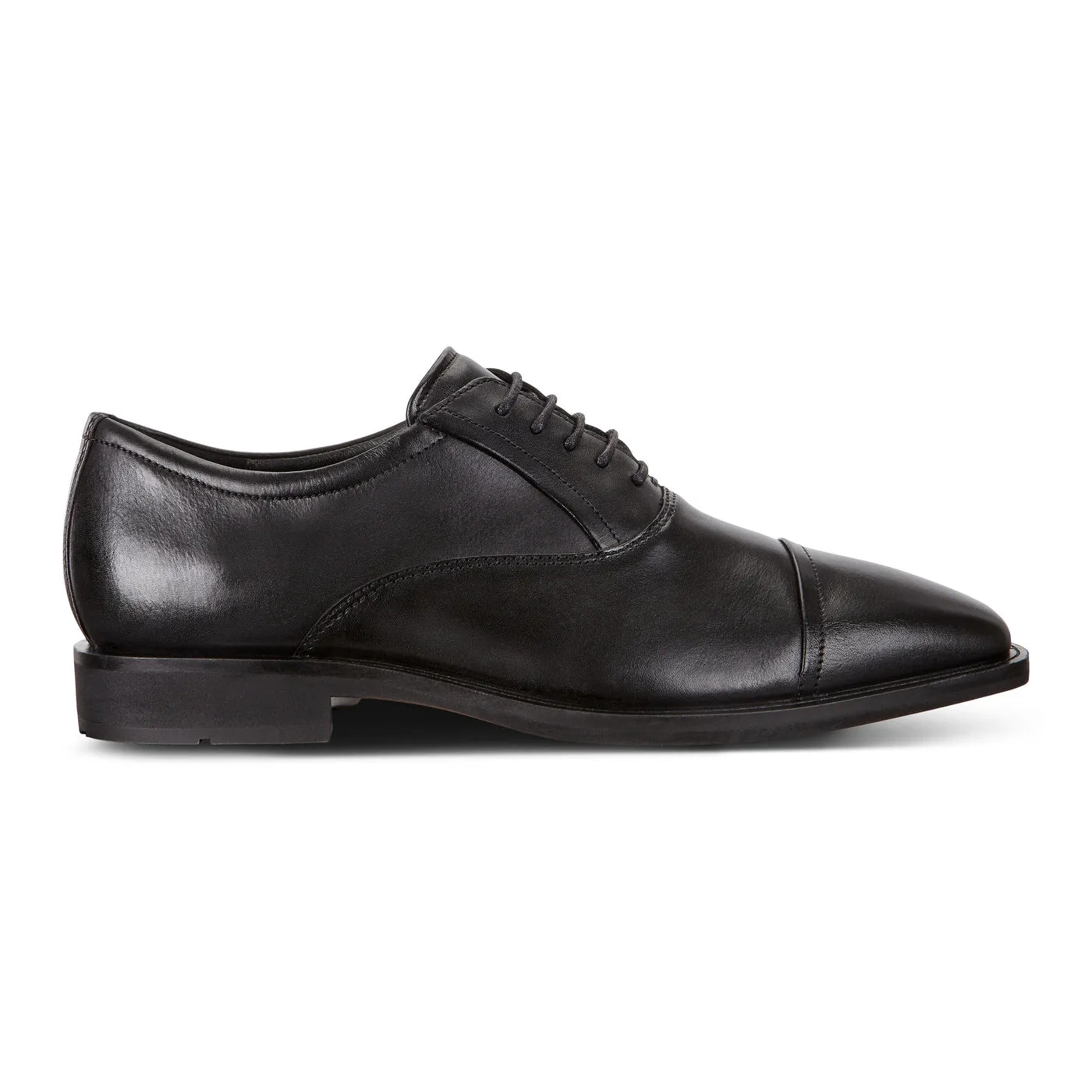 Ecco Calcan Cap Toe 640744