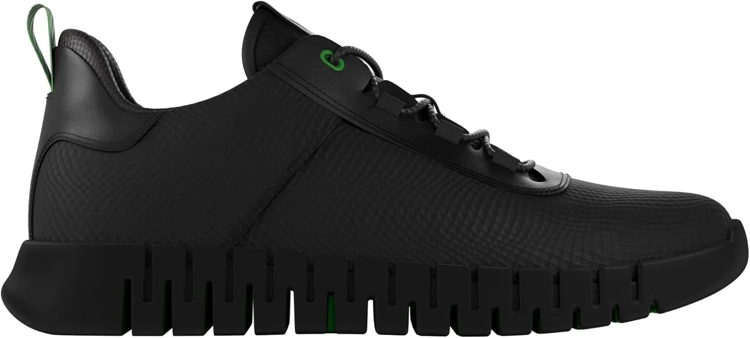ECCO Men's Gruuv Urban Sneaker