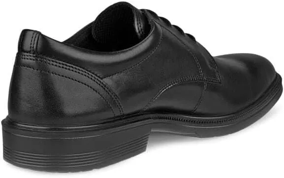 ECCO Men's Maitland Hydromax Water Resistant Plain Toe Oxford