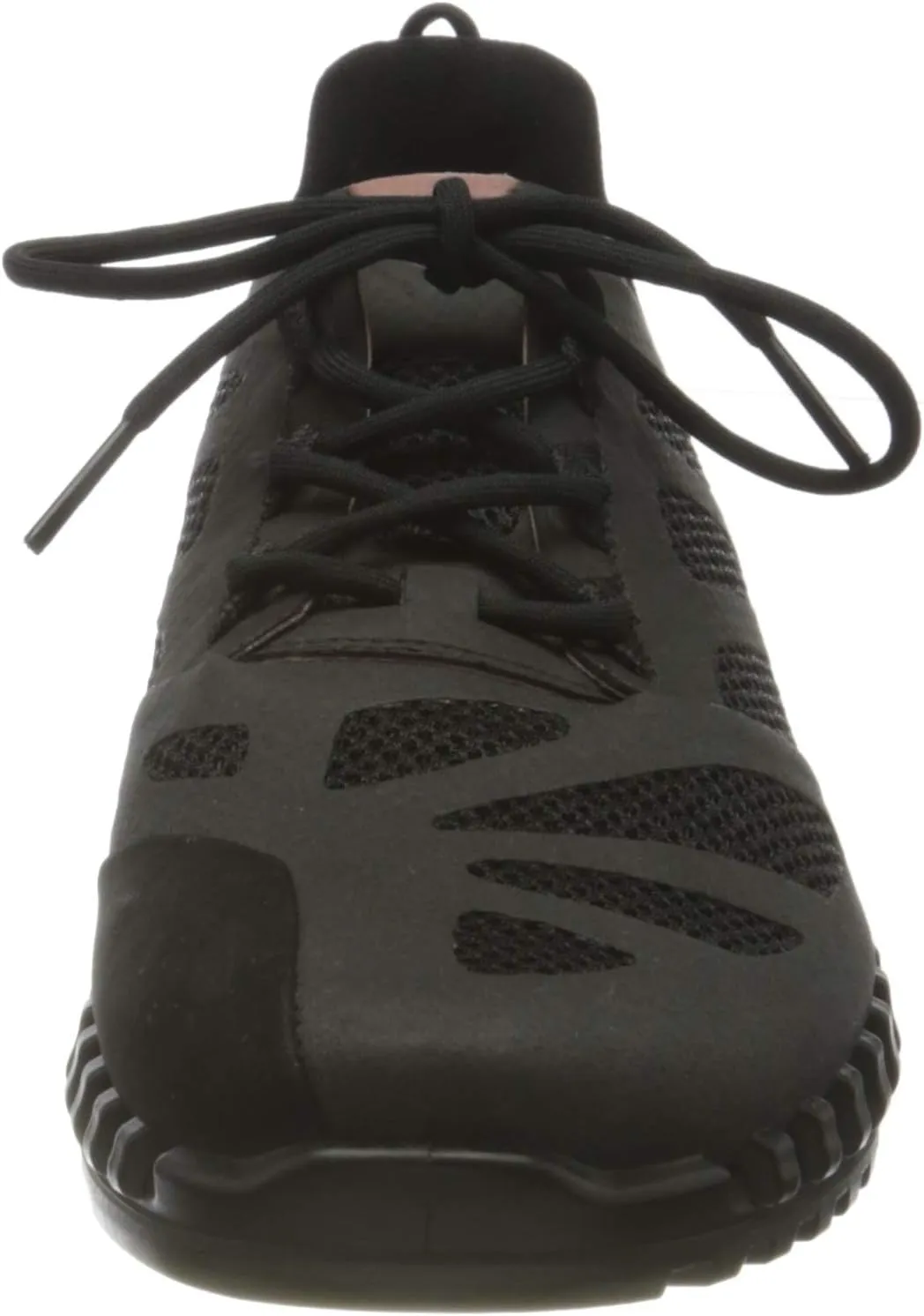 ECCO Women's Zipflex Sneaker, 20 EU