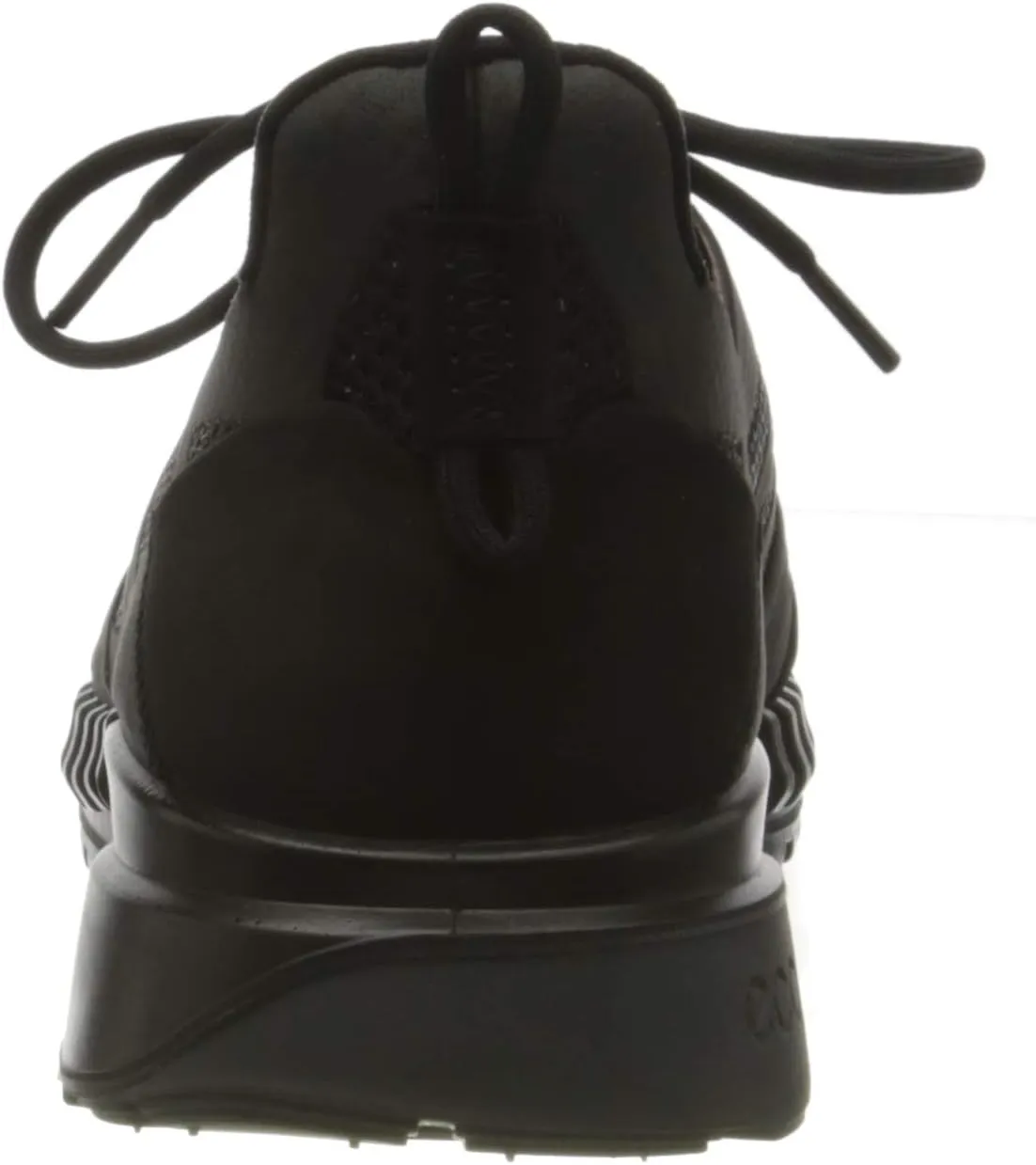 ECCO Women's Zipflex Sneaker, 20 EU