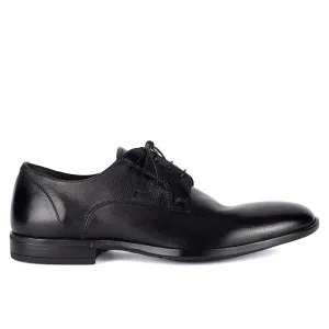 ESSENTIAL JASON 89001<br>Black derby