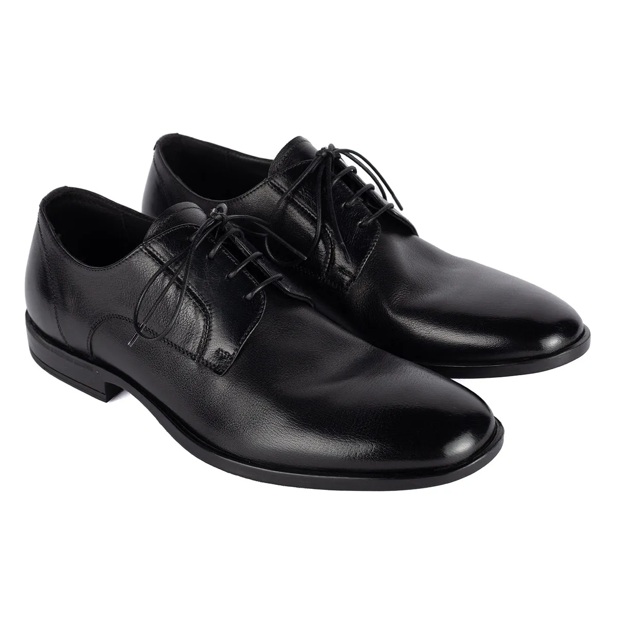 ESSENTIAL JASON 89001<br>Black derby
