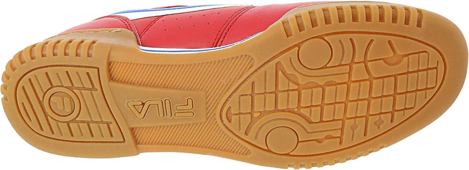 Fila Men's Original Fitness Lea Classic Sneaker