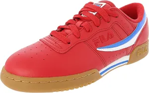 Fila Men's Original Fitness Lea Classic Sneaker