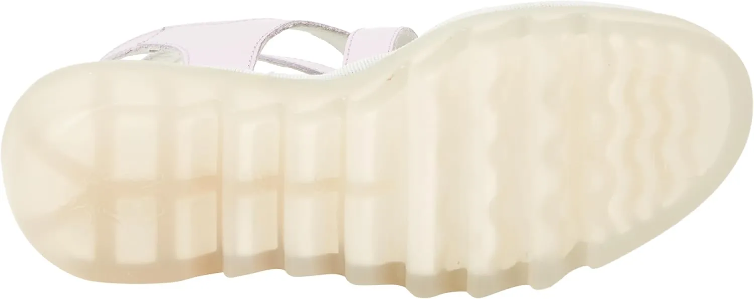 Fly London Women's Wedges Sandal