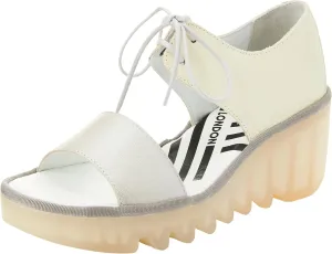 Fly London Women's Wedges Sandal