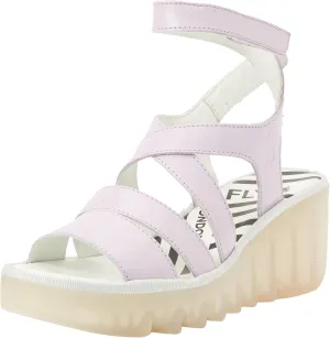 Fly London Women's Wedges Sandal