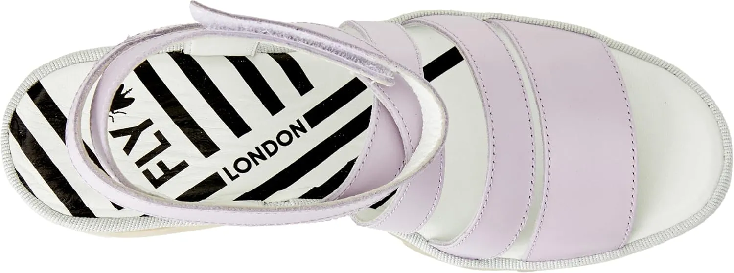 Fly London Women's Wedges Sandal