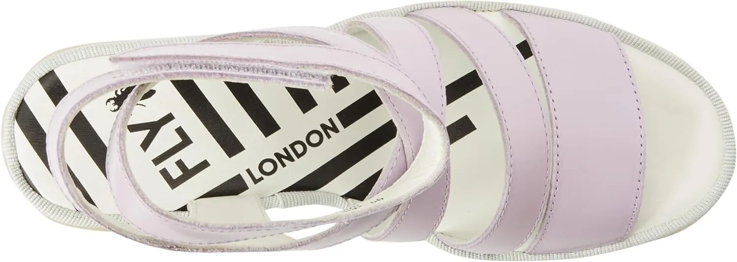 Fly London Women's Wedges Sandal
