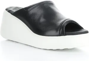 FLY London Women's Wedges Sandal