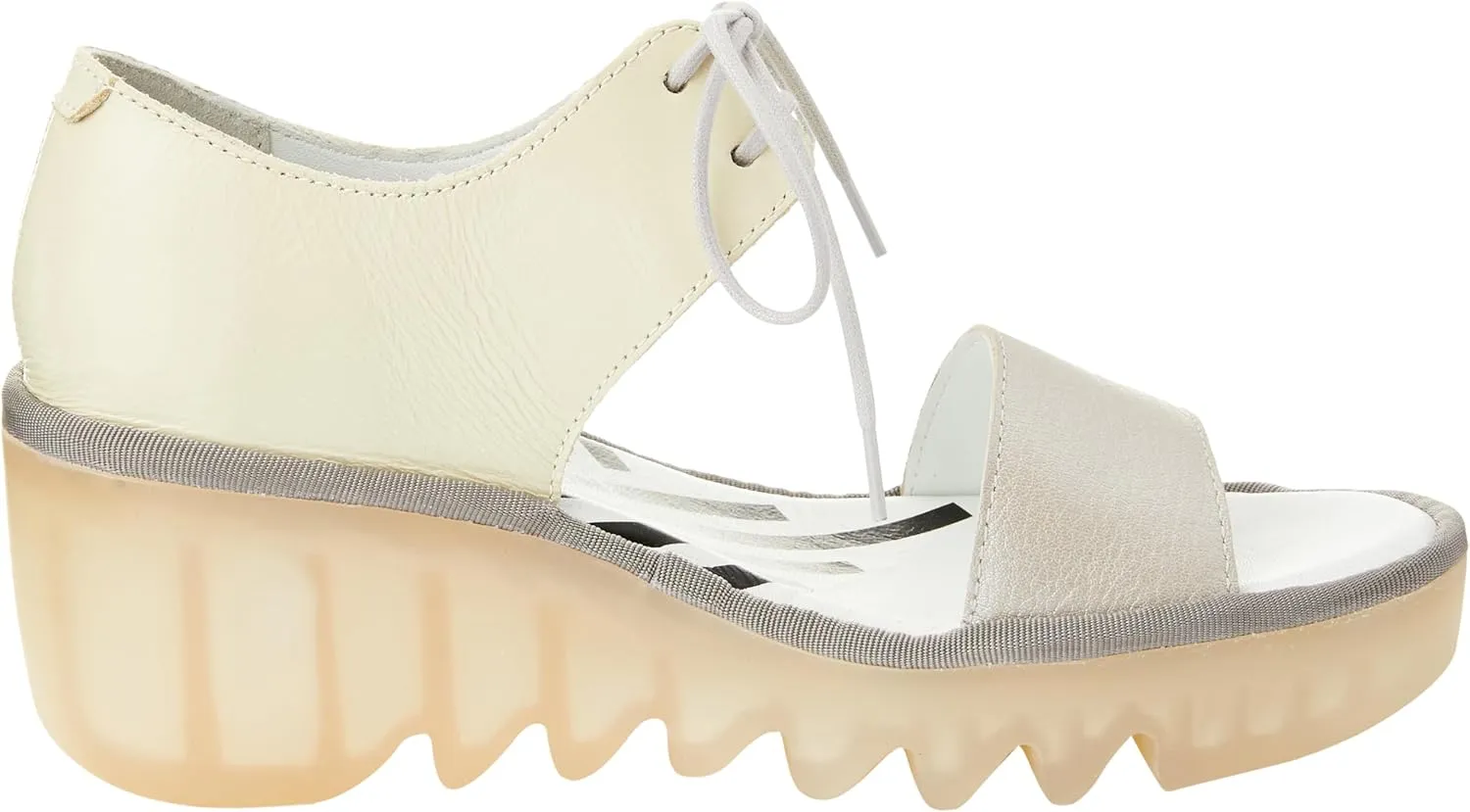 Fly London Women's Wedges Sandal