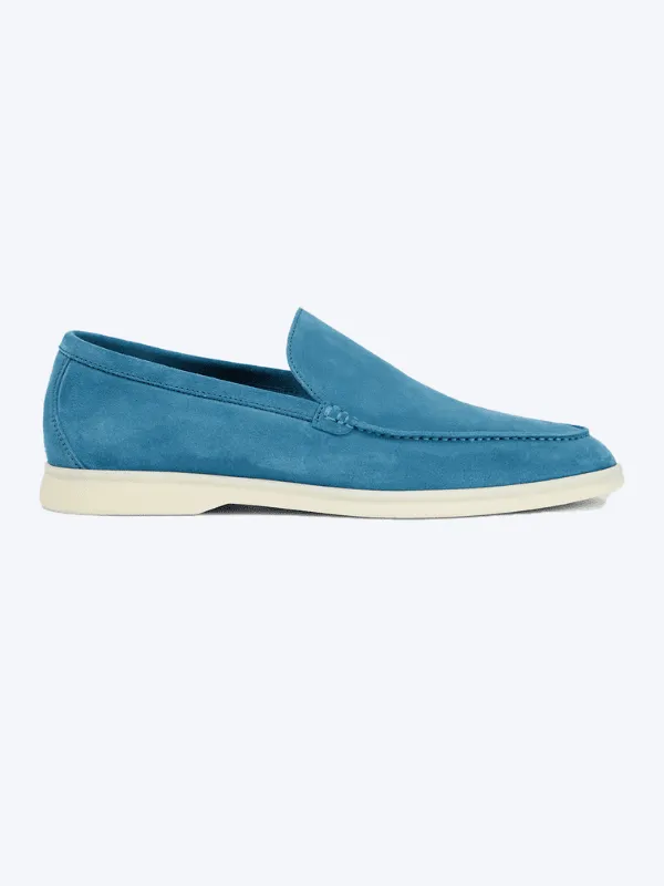 Forth Monaco Men's Loafer Moccasin