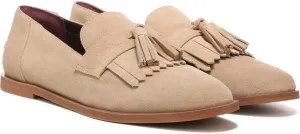 Franco Sarto Women's Jolie Tassel Loafer