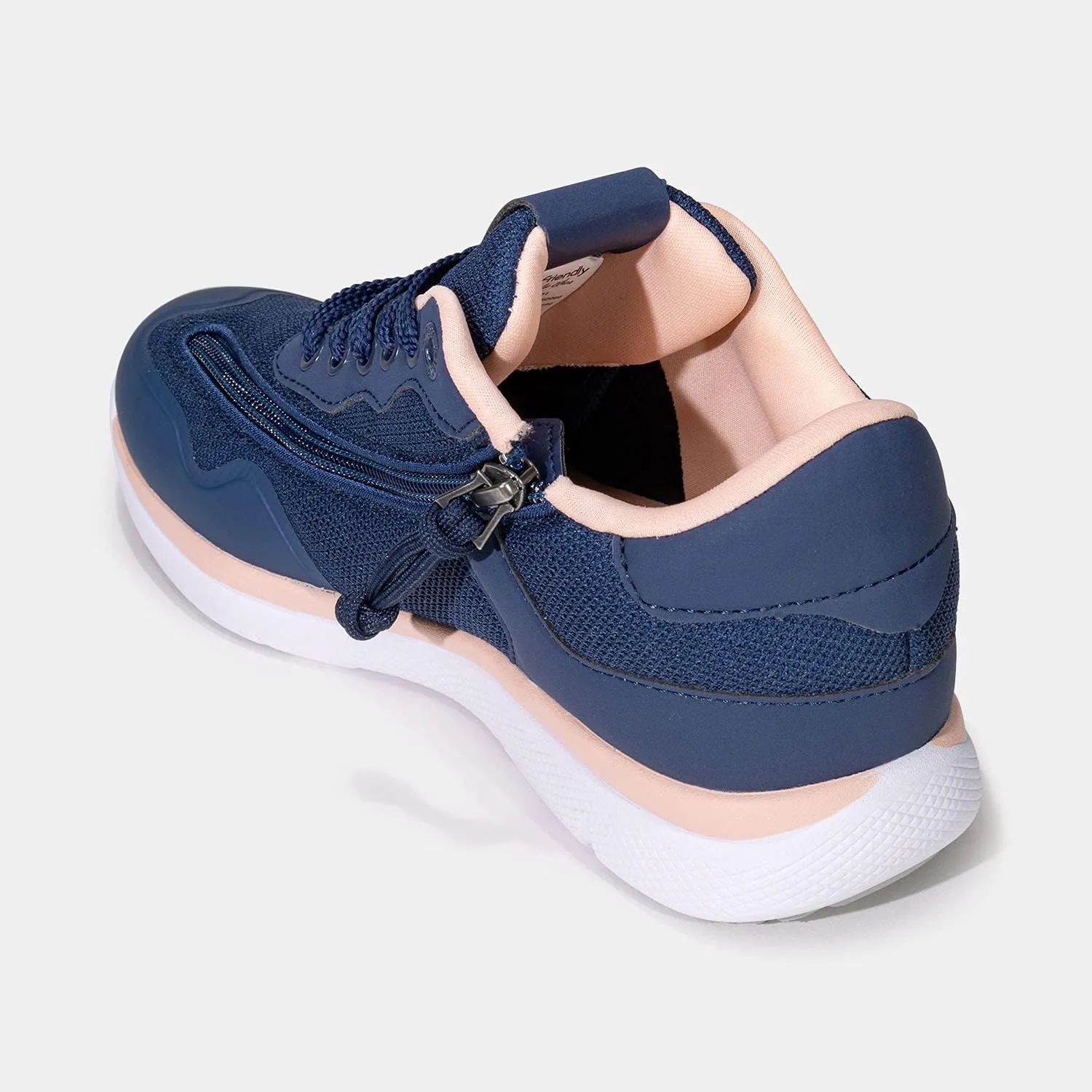Friendly Shoes Voyage Women's Shoe - Best AFO/SMO Compatible Orthotics Footwear - Stylish Comfort and Support