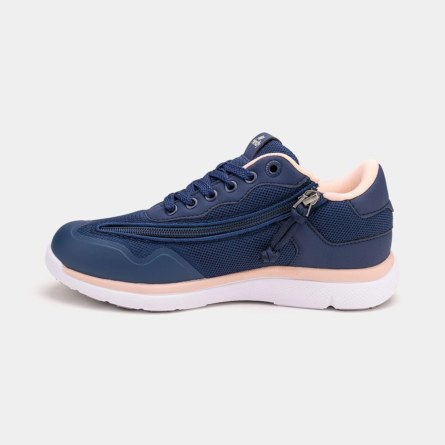 Friendly Shoes Voyage Women's Shoe - Best AFO/SMO Compatible Orthotics Footwear - Stylish Comfort and Support