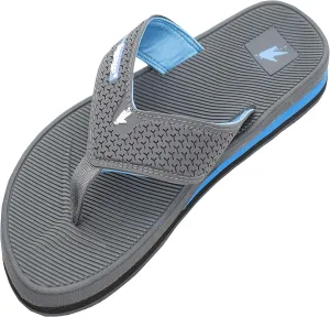 FROGG TOGGS Men's Flipped Out Sandal