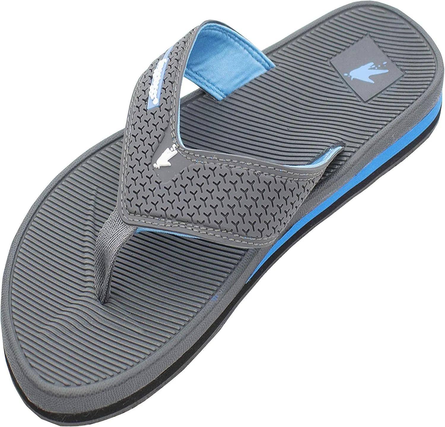 FROGG TOGGS Men's Flipped Out Sandal