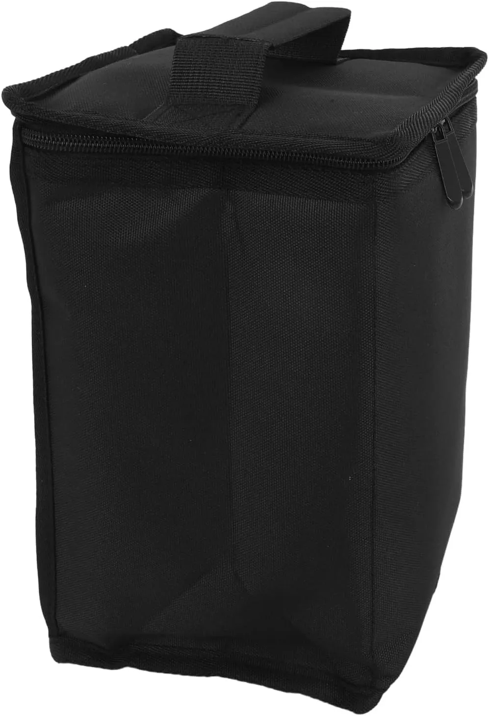 Fuel Cylinder Storage Bag, Portable Fuel Cylinder Carry Box/Cover with Sponge Partitions for Camping Lights