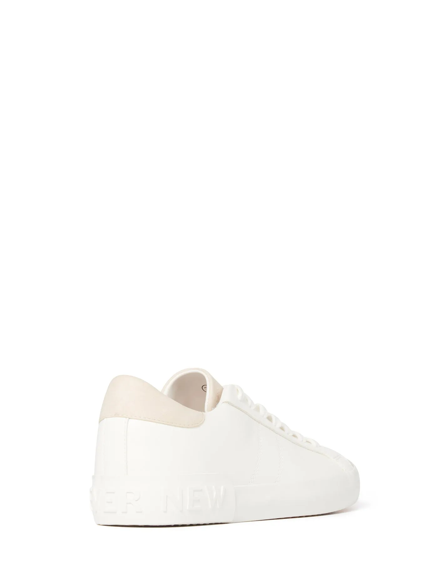 Gianna Vulcanised Sneaker