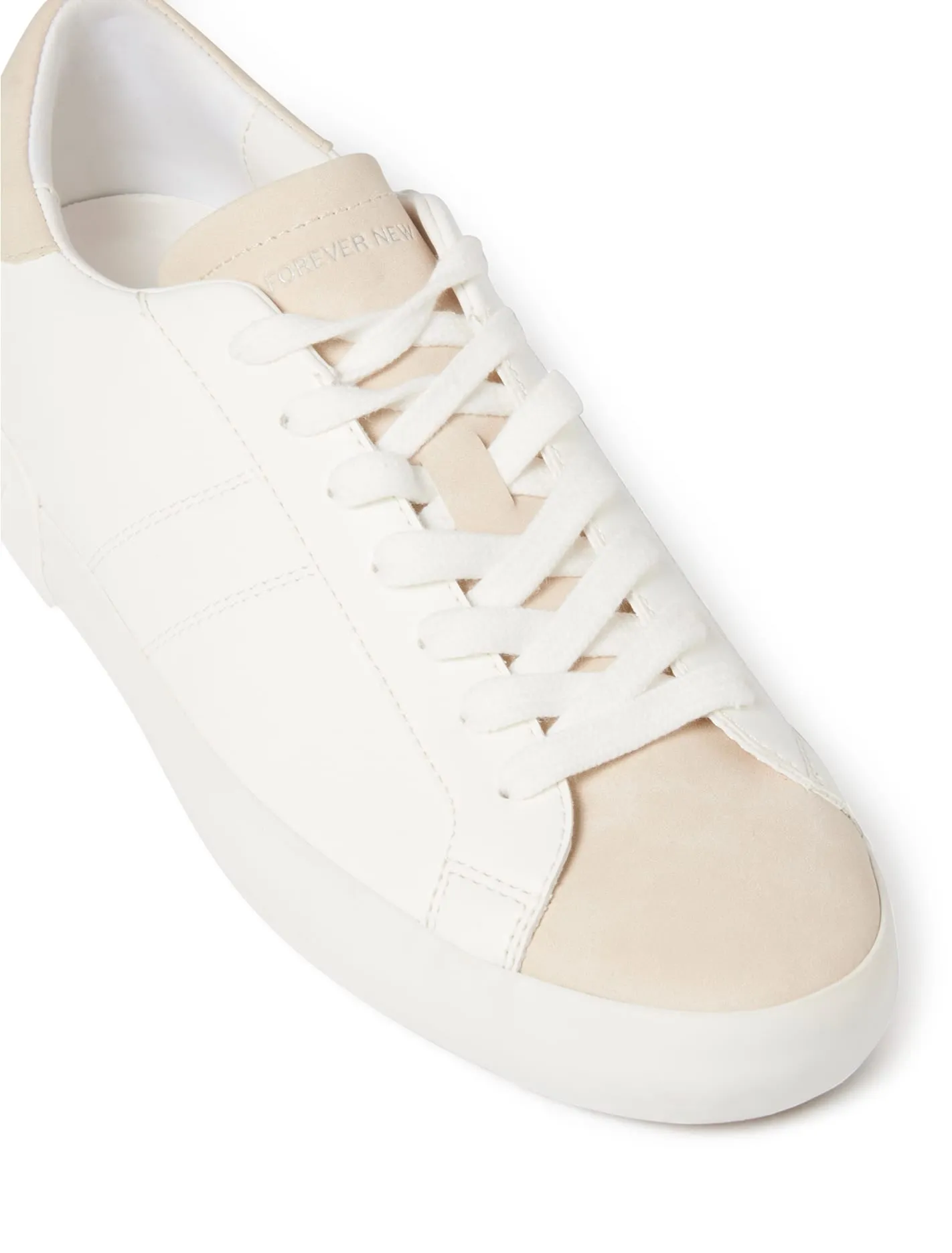 Gianna Vulcanised Sneaker