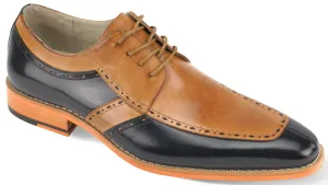 Giovanni |Merrick-Tan/Navy